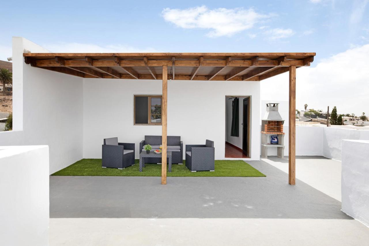 Casa Diego Soo 外观 照片