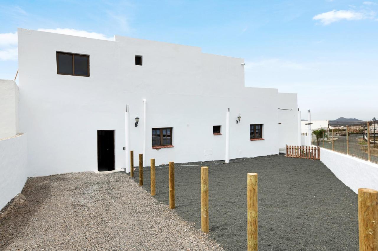 Casa Diego Soo 外观 照片